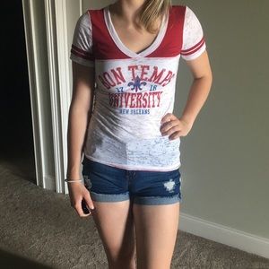 NOLA Shirt